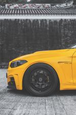 BMW MH2 400 WB by Manhart Racing 2018 года (CN)